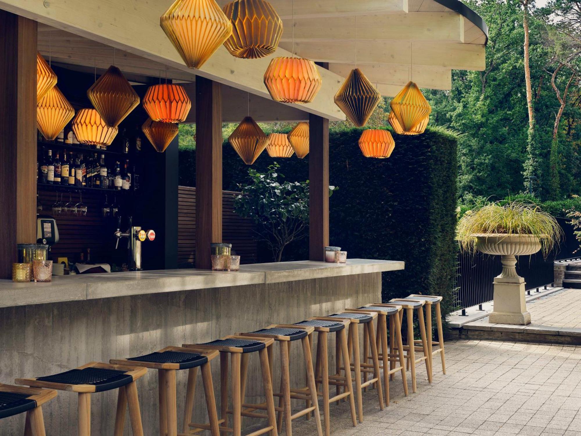 La Butte Aux Bois A Small Luxury Hotel Of The World Lanaken Exterior photo